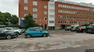 Kontorshotell att hyra, Uddevalla, Skansgatan