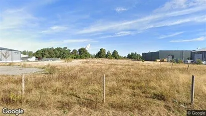 Affärslokaler till försäljning i Kävlinge - Bild från Google Street View