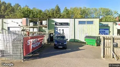Kontorslokaler att hyra i Askim-Frölunda-Högsbo - Bild från Google Street View