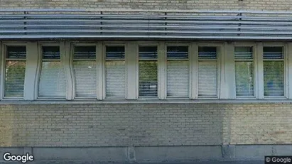 Kontorslokaler att hyra i Göteborg Centrum - Bild från Google Street View