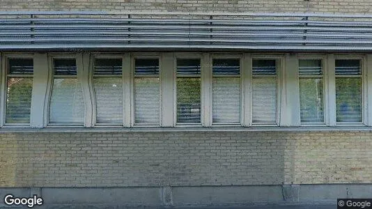 Kontorslokaler att hyra i Göteborg Centrum - Bild från Google Street View