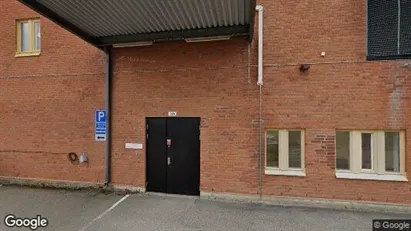 Kontorshotell att hyra i Uppsala - Bild från Google Street View