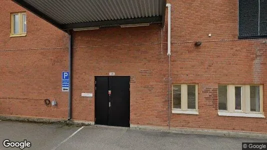 Kontorshotell att hyra i Uppsala - Bild från Google Street View