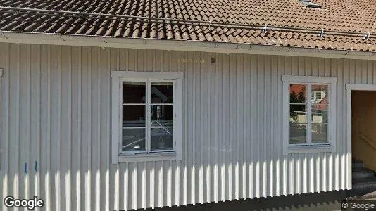 Affärslokaler till försäljning i Osby - Bild från Google Street View