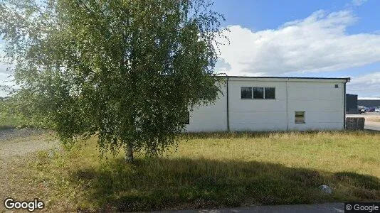 Bostadsfastigheter till försäljning i Ljungby - Bild från Google Street View