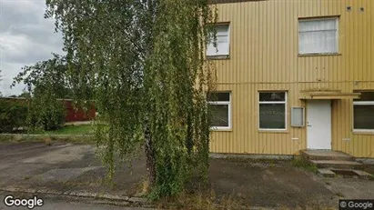 Bostadsfastigheter till försäljning i Markaryd - Bild från Google Street View