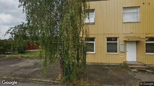 Bostadsfastigheter till försäljning i Markaryd - Bild från Google Street View