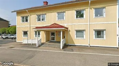 Kontorshotell att hyra i Ockelbo - Bild från Google Street View