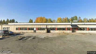 Kontorshotell att hyra i Sandviken - Bild från Google Street View