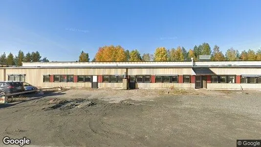 Kontorshotell att hyra i Sandviken - Bild från Google Street View