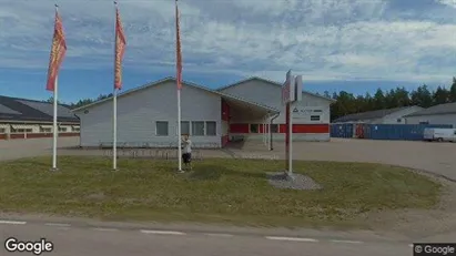 Industrilokaler att hyra i Surahammar - Bild från Google Street View
