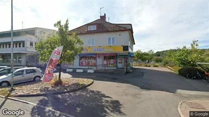 Kontorslokaler att hyra i Mölndal - Bild från Google Street View