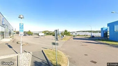 Kontorslokaler att hyra i Askim-Frölunda-Högsbo - Bild från Google Street View