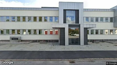 Industrilokaler att hyra i Götene - Bild från Google Street View