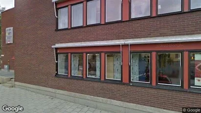 Kontorshotell att hyra i Luleå - Bild från Google Street View