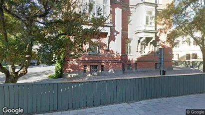 Kontorslokaler att hyra i Uppsala - Bild från Google Street View
