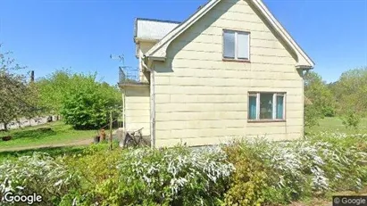 Bostadsfastigheter till försäljning i Ljungby - Bild från Google Street View