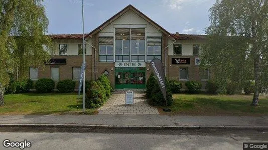 Kontorshotell att hyra i Nyköping - Bild från Google Street View