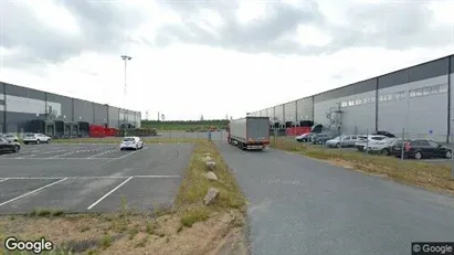 Affärslokaler att hyra i Jönköping - Bild från Google Street View