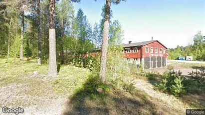 Kontorshotell att hyra i Leksand - Bild från Google Street View