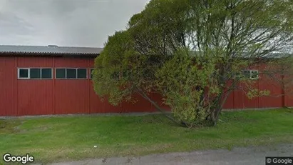 Kontorslokaler att hyra i Luleå - Bild från Google Street View