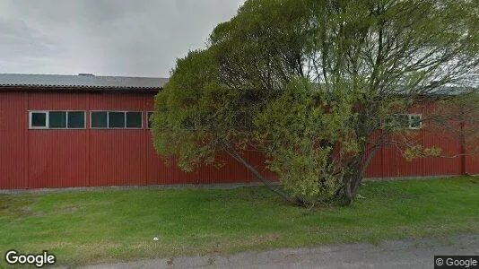 Kontorslokaler att hyra i Luleå - Bild från Google Street View