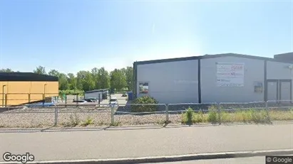 Kontorshotell att hyra i Örebro - Bild från Google Street View