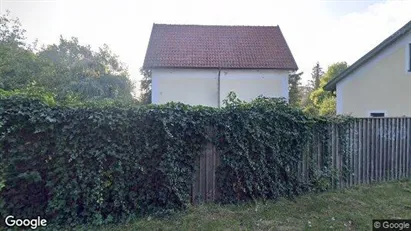 Kontorshotell att hyra i Lund - Bild från Google Street View