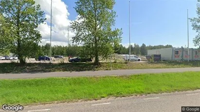 Industrilokaler att hyra i Nyköping - Bild från Google Street View