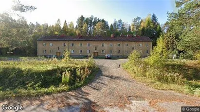 Affärslokaler till försäljning i Ljungby - Bild från Google Street View