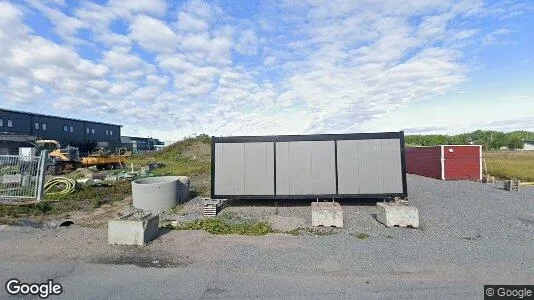 Kontorslokaler att hyra i Uppsala - Bild från Google Street View