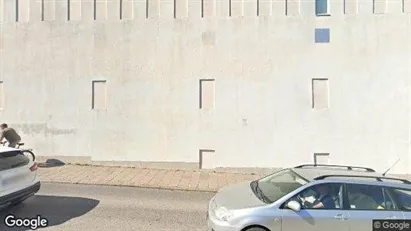 Kontorshotell att hyra i Västervik - Bild från Google Street View