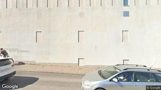 Kontorshotell att hyra i Västervik - Bild från Google Street View