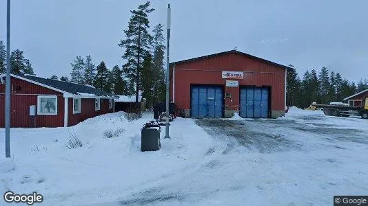 Bostadsfastigheter till försäljning i Arvidsjaur - Bild från Google Street View