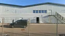 Lediga lokaler att hyra, Staffanstorp, Maskinvägen<span class="blurred street-number" onclick="ProcessAdRequest(503422)"><span class="hint">Se väg-nr</span>[xxxxxxxx]</span>