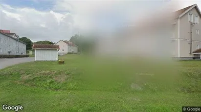 Affärslokaler att hyra i Sundsvall - Bild från Google Street View