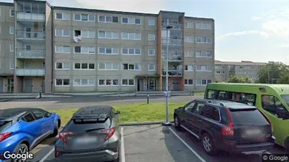 Affärslokaler att hyra i Göteborg Östra - Bild från Google Street View
