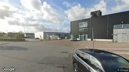 Kontorslokaler att hyra i Mölndal - Bild från Google Street View