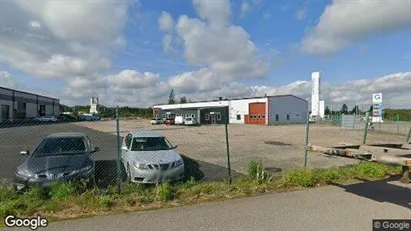 Industrilokaler att hyra i Vänersborg - Bild från Google Street View