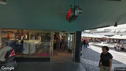 Kontorslokaler att hyra i Västerort - Bild från Google Street View