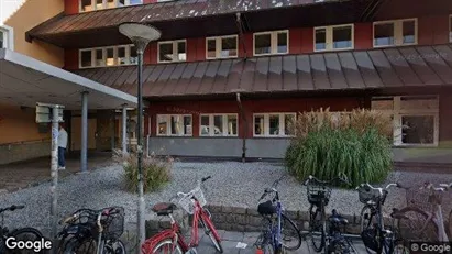Kontorslokaler att hyra i Lund - Bild från Google Street View