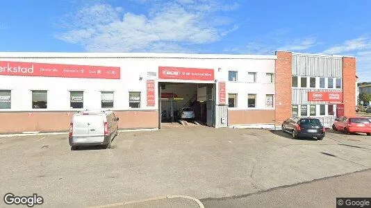 Kontorslokaler att hyra i Askim-Frölunda-Högsbo - Bild från Google Street View