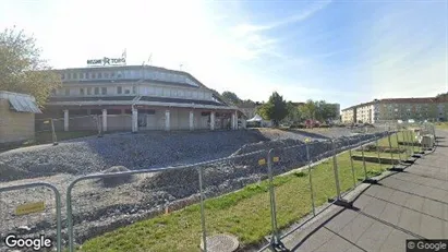 Affärslokaler att hyra i Sundbyberg - Bild från Google Street View Affärslokaler att hyra i Sundbyberg - Bild från Google Street View