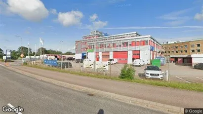 Kontorslokaler att hyra i Göteborg Östra - Bild från Google Street View