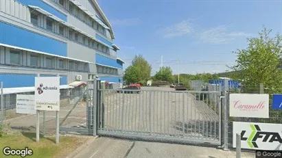 Kontorslokaler att hyra i Askim-Frölunda-Högsbo - Bild från Google Street View