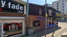 Lediga lokaler att hyra, Lundby, Gustaf Dalénsgatan