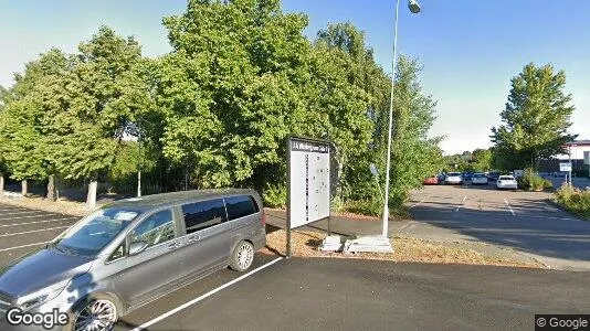 Lagerlokaler att hyra i Askim-Frölunda-Högsbo - Bild från Google Street View