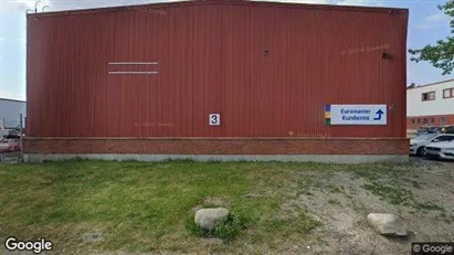 Kontorshotell att hyra i Södertälje - Bild från Google Street View