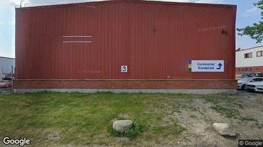 Kontorshotell att hyra i Södertälje - Bild från Google Street View