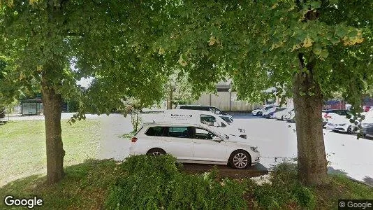 Kontorslokaler att hyra i Område ej specificerat - Bild från Google Street View
